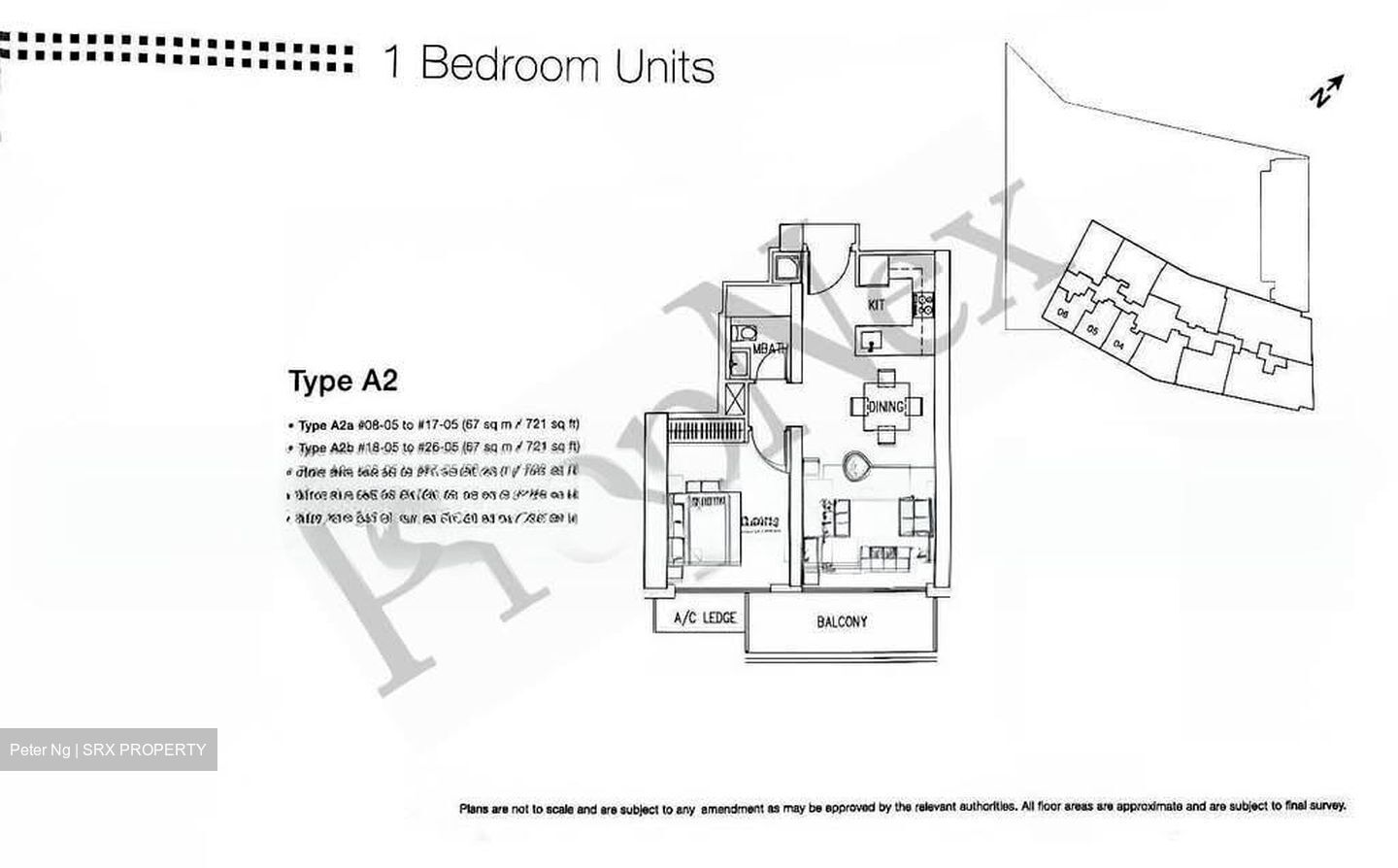 Marina Bay Residences (D1), Condominium #581718521